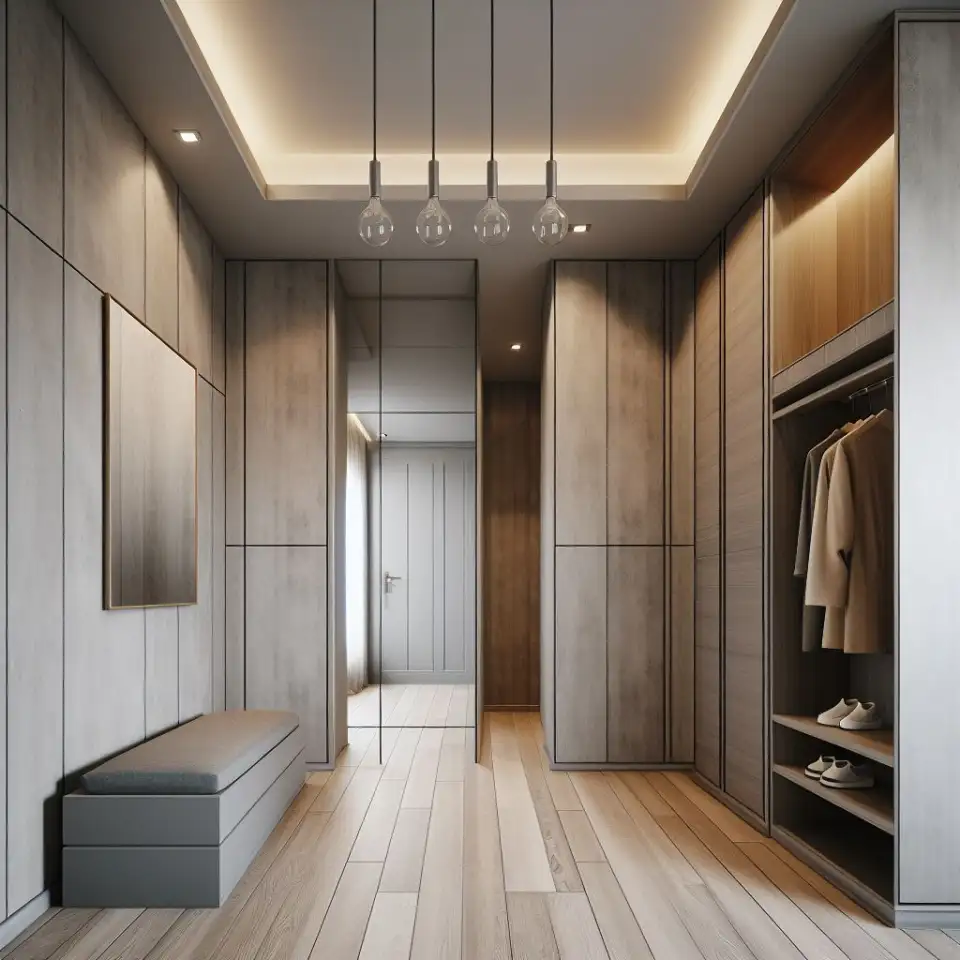 Дизайн интерьера от члена союза дизайнеров РК, фотография 5