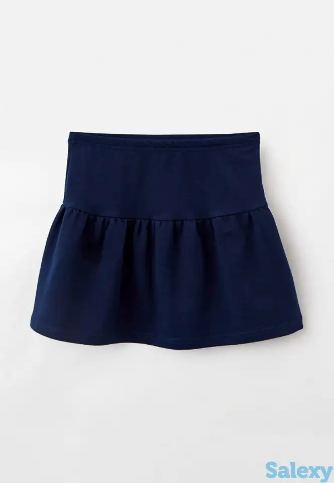 Юбка котмаркот, фотография 1