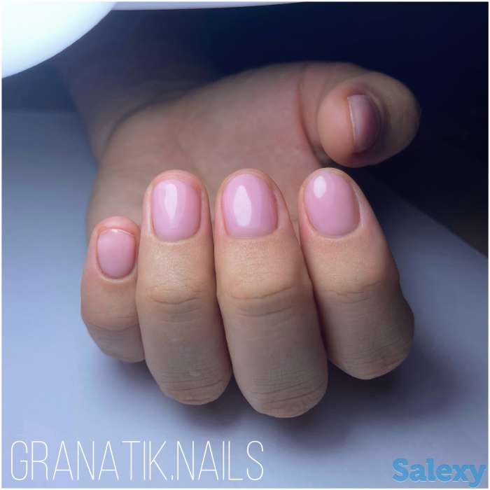 Маникюр 2500 тг!, фотография 2