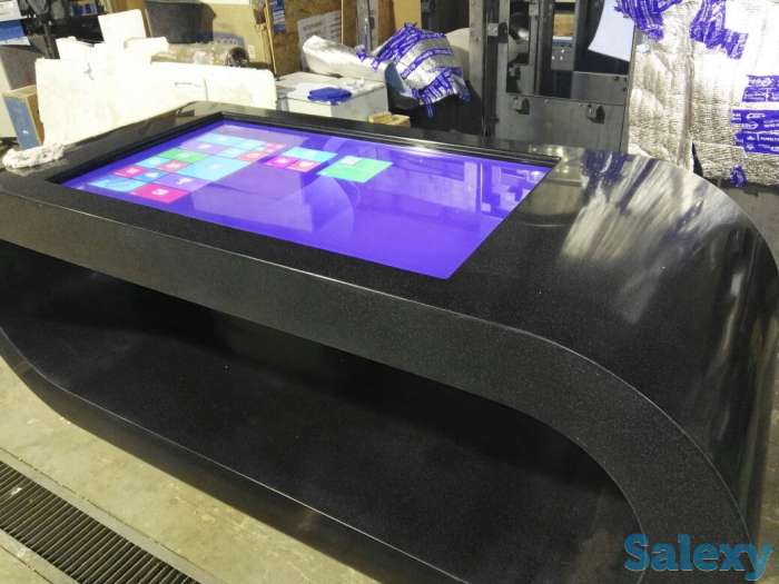 Изготовление столешниц из искусственного акрилового камня без посредников г. Алматы!, фотография 5