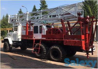 Капитальный ремонт агрегатов УПА, АПРС, фотография 4