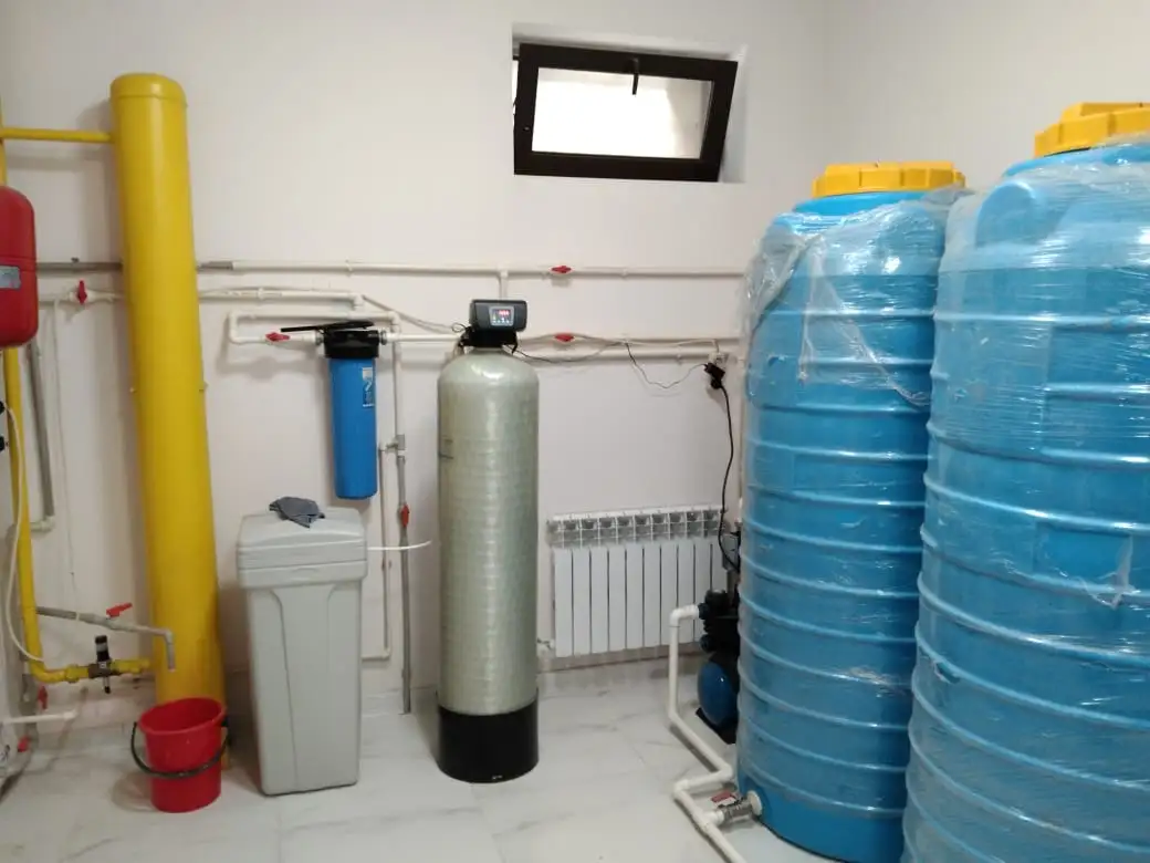 Сантехник, фотография 2