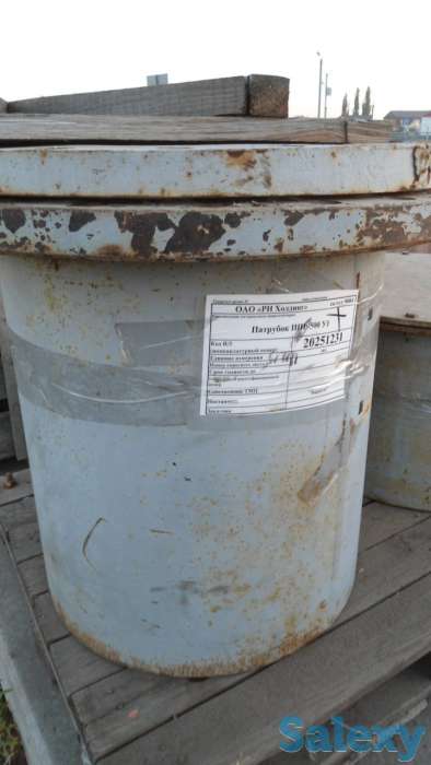 Из наличия с ответ хранения Резервуарное оборудование, фотография 4