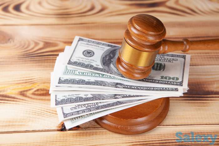 Взыскание долгов с физических и юридических лиц 100%, фотография 1