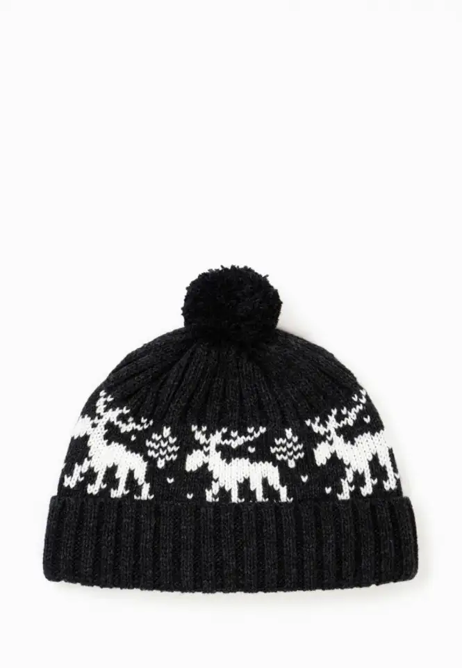 Шапка scandica, фотография 1