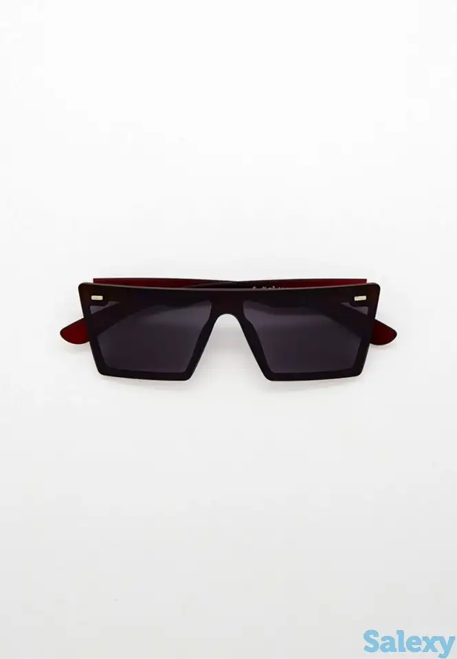 Очки солнцезащитные ray flector, фотография 1