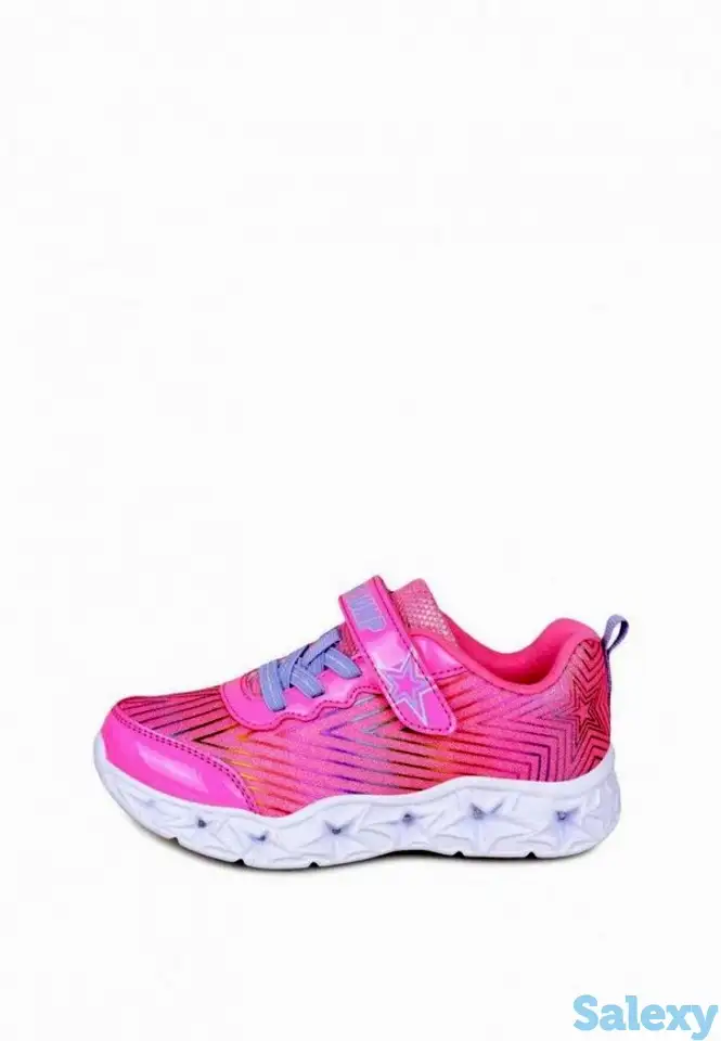 Кроссовки timejump, фотография 2