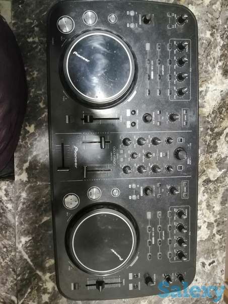 Продам DDJ ERGO K, фотография 1