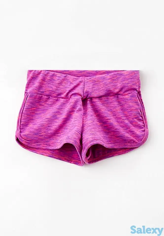 Шорты спортивные котмаркот, фотография 1