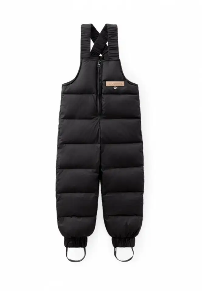 Брюки утепленные happy baby, фотография 1