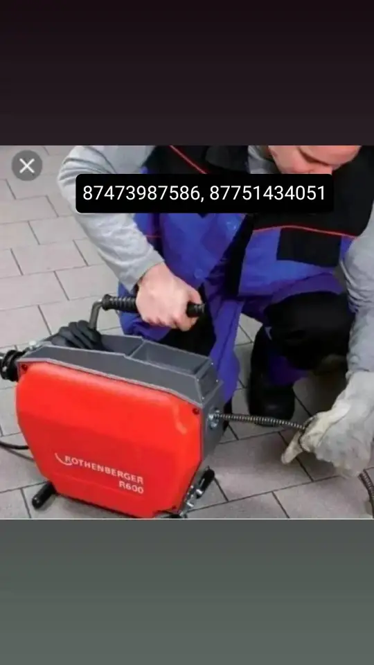 Сантехник  Выезд Прочистка канализации вибротросс  вентиляции, фотография 1