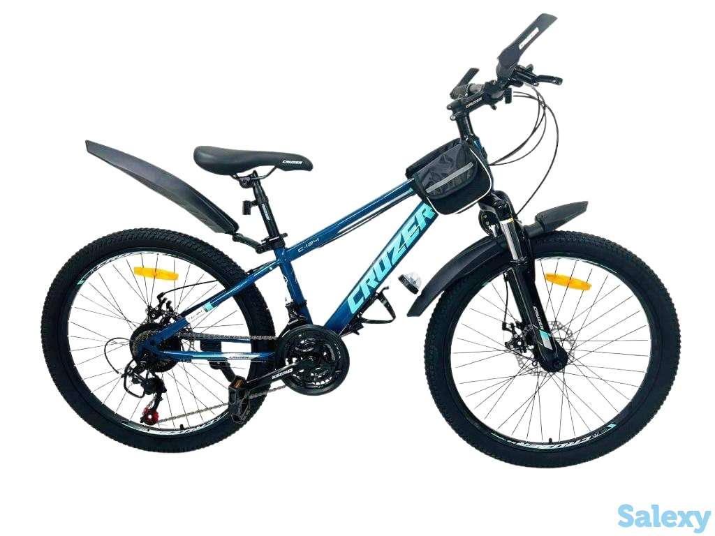 Велосипеды Gestalt оптом, фотография 9