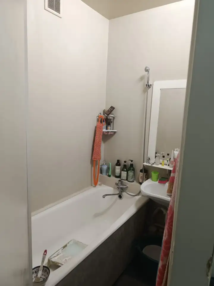 Сдам комнату одному без подселения, Дуйсенова 114, фотография 4