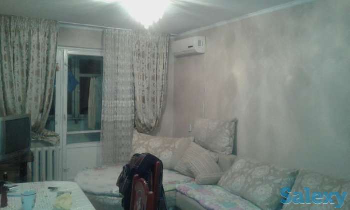 продам 2 комнатную квартиру. 11микр. не заложено. не риэлтор., фотография 2