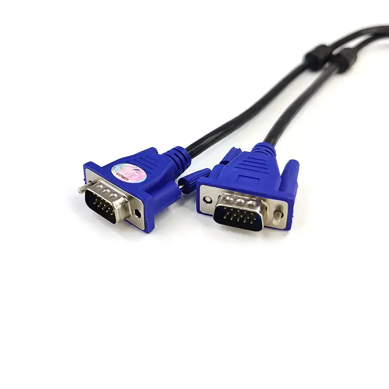 Кабель ViTi VGA-1.4m Оптом, фотография 2