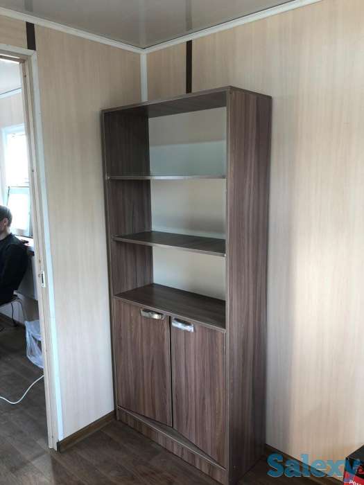 Контейнер под офис, фотография 1