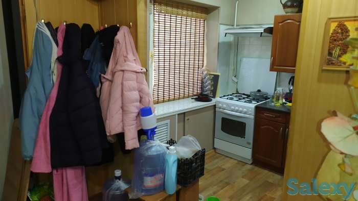 Продам 3-х комнатную квартиру, 6 мкр., 32 дом, фотография 6