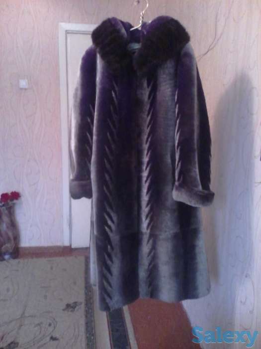 Продам шубу, фотография 1
