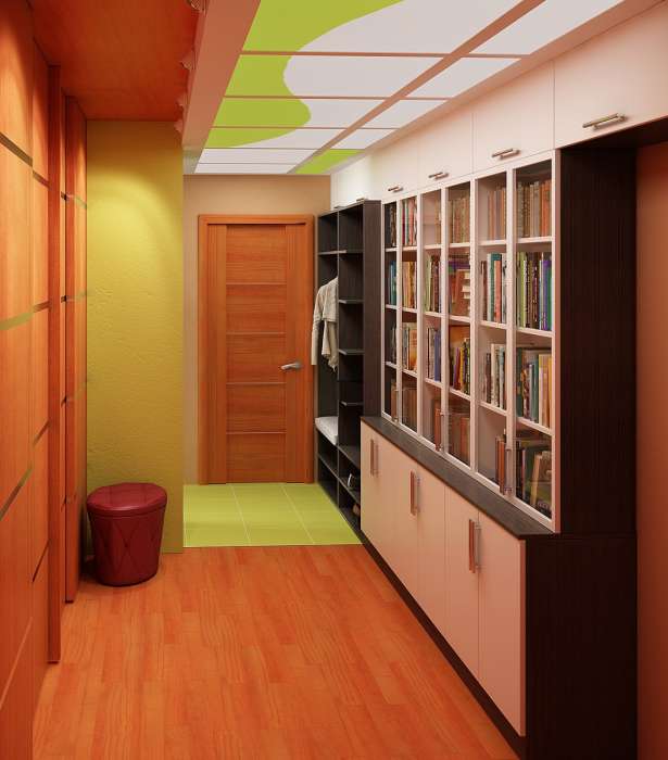 Отделка Квартир, Помещений, Дома и Офиса, фотография 1