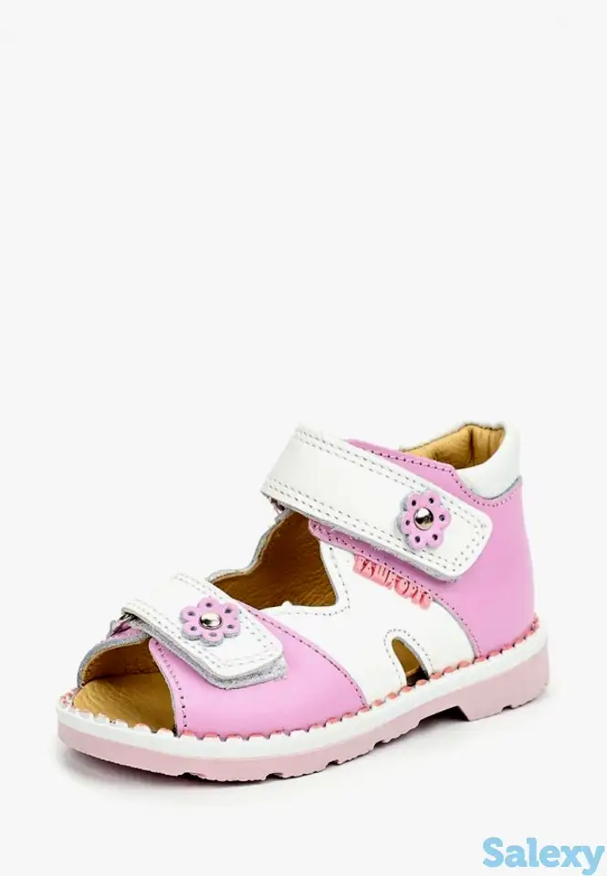 Сандалии таши орто, фотография 1