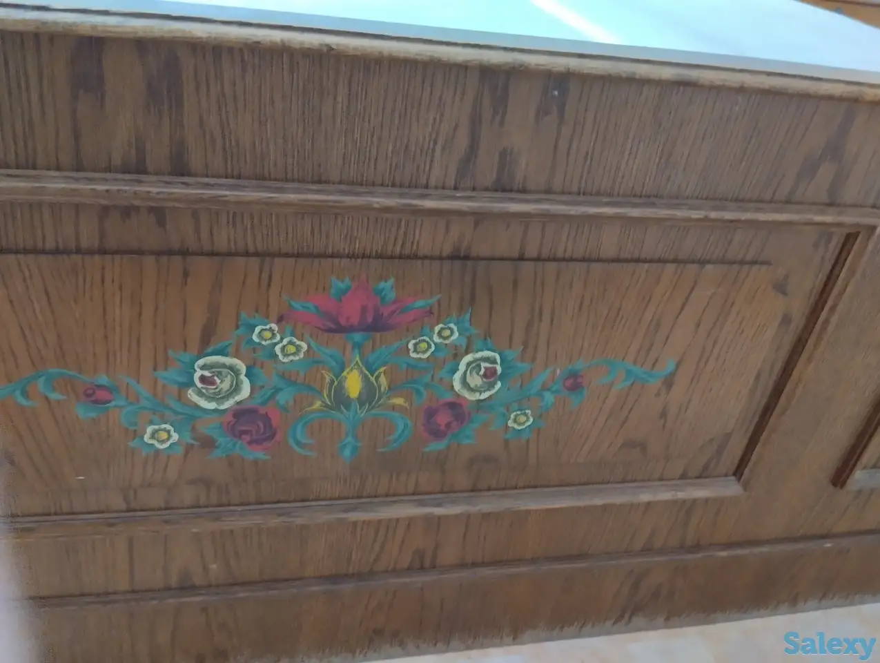 Спальный гарнитур, фотография 5