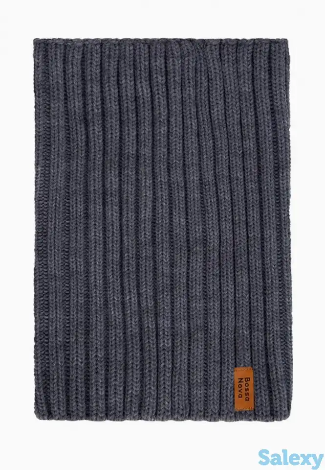 Снуд bossa nova, фотография 1