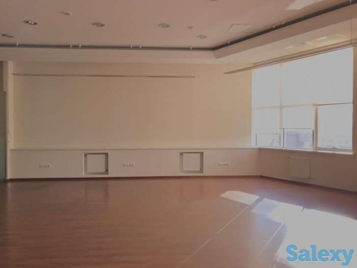 Офис в БЦ 