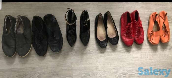 Продам обувь детскую мужскую, фотография 2