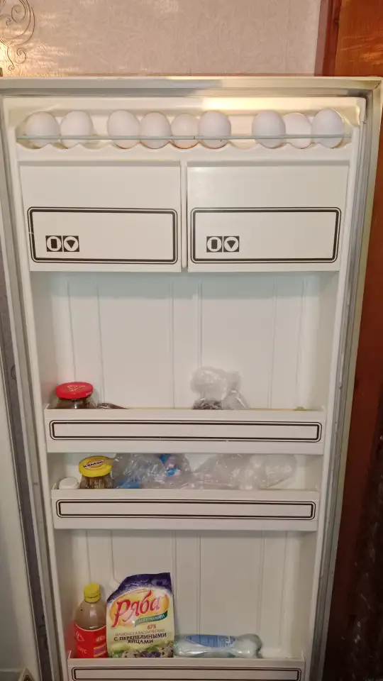 Холодильник, фотография 3