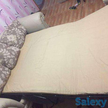 Продам красивый диван для гостиной, фотография 1