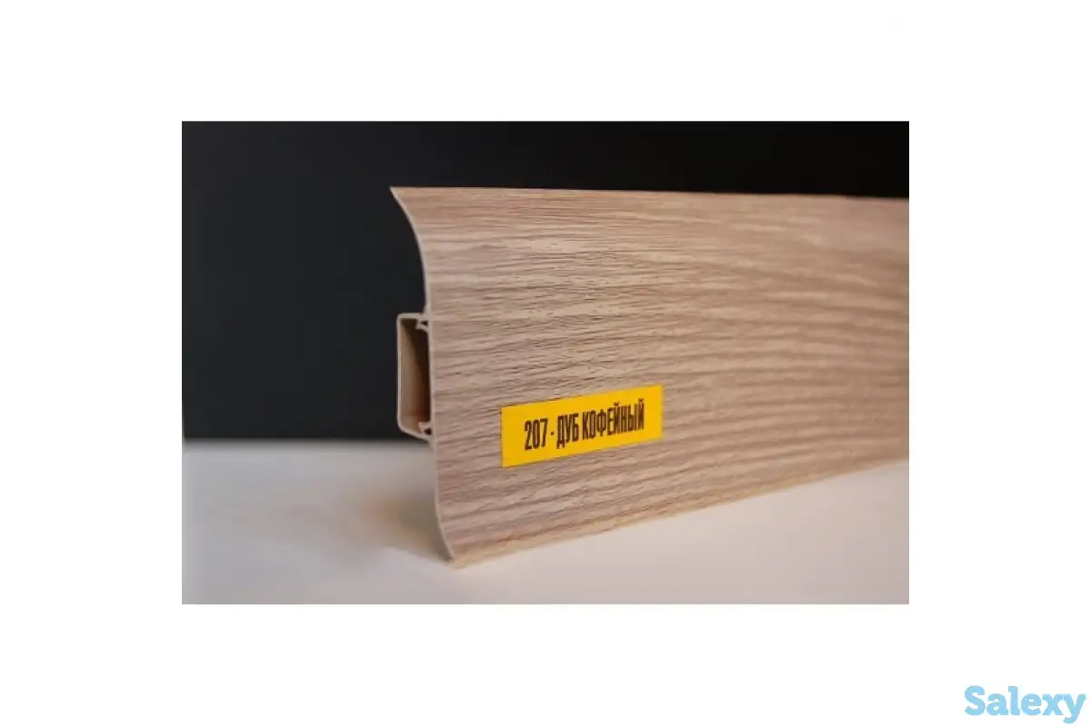 пластиковый отделочный материал, фотография 13