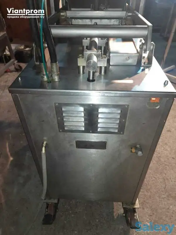 Формовочная машина Koppens VM 400, фотография 4