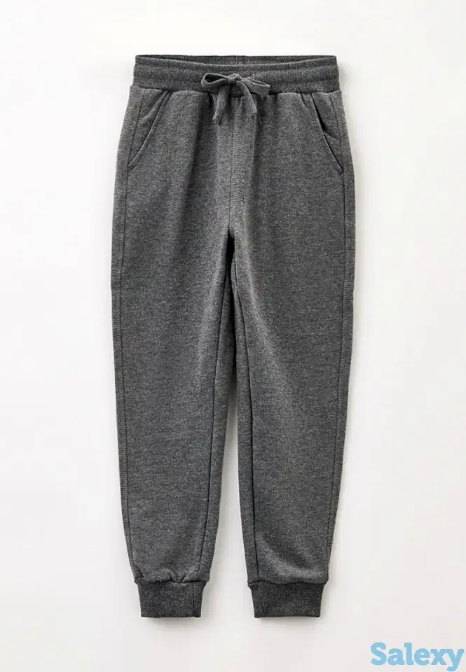 Брюки спортивные sela, фотография 1