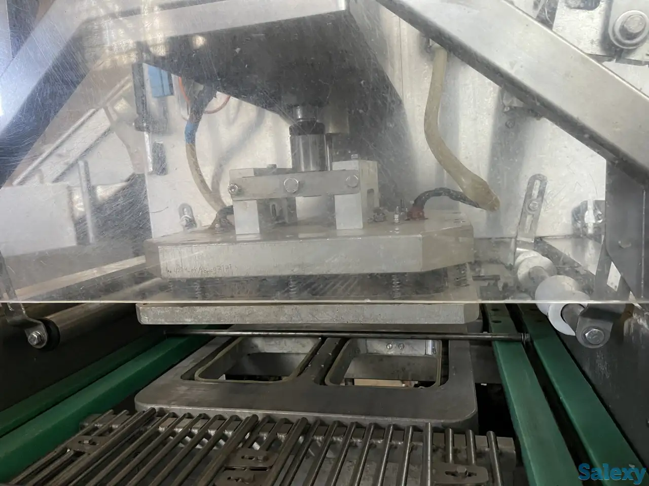 Автоматический трейсилер Hefestus Hera SLB, фотография 2