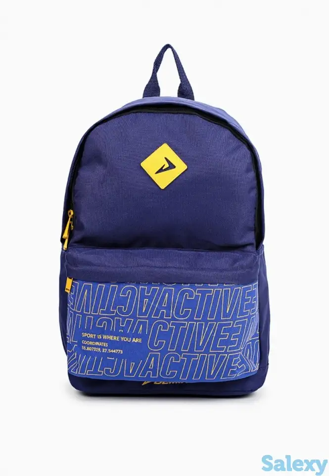 Рюкзак demix, фотография 1