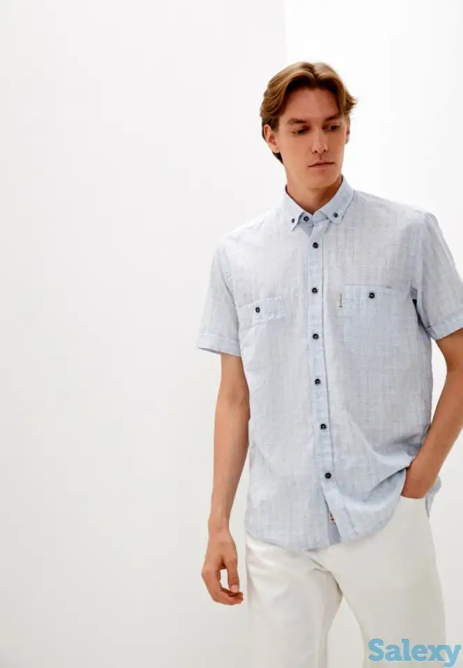 Рубашка bochetti, фотография 1