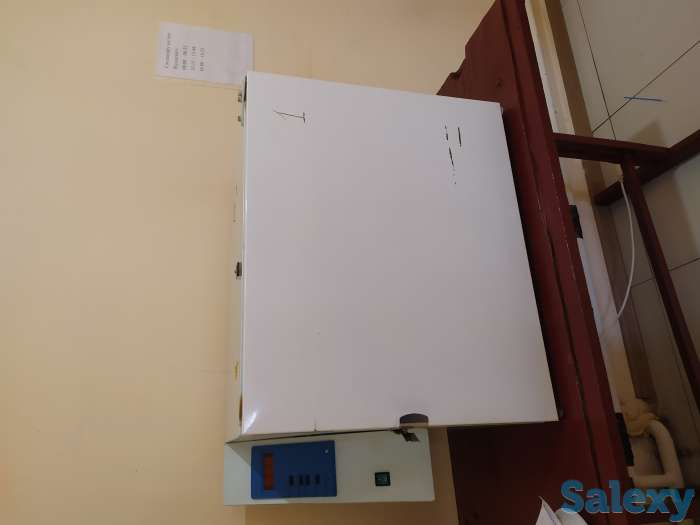 Сухожаровой шкаф, фотография 1