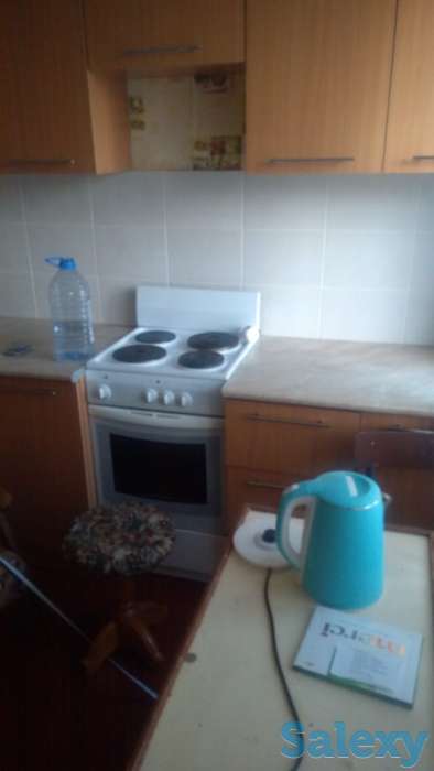 кухонный гарнитур, фотография 2