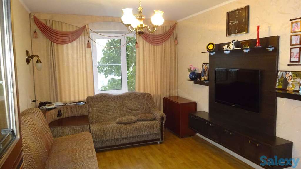 Продаю 3-комнатную квартиру, 70 квартал 21, фотография 4