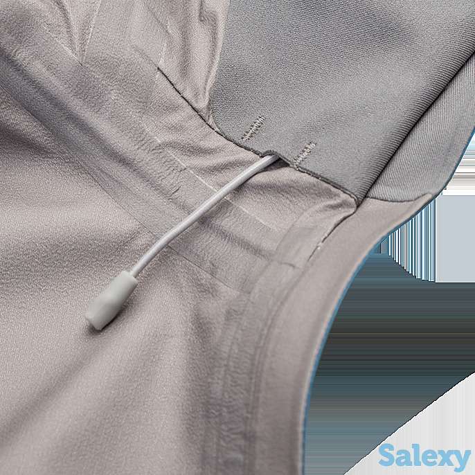 Куртка сивера емурлук 2.2 кардинал, фотография 6