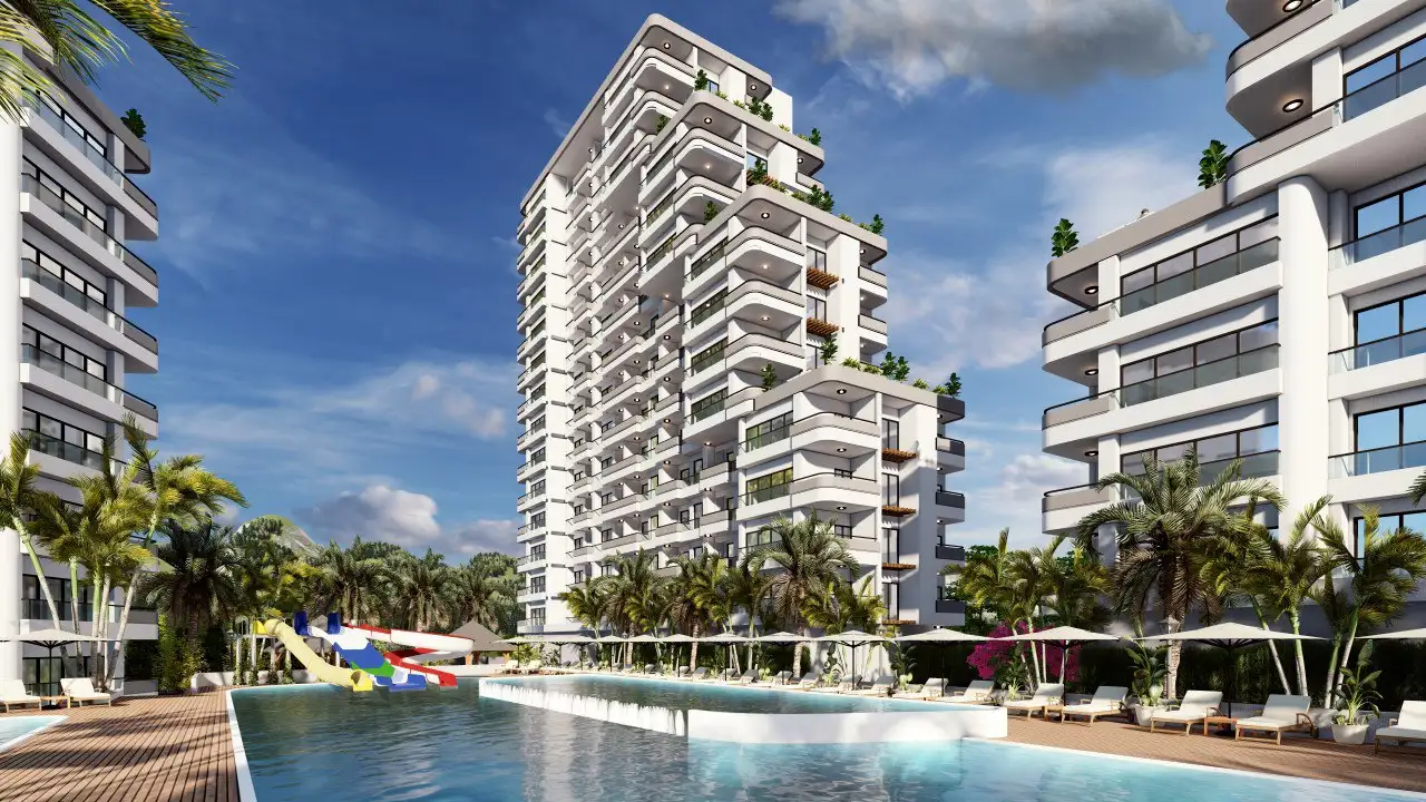 Мечтаете о квартире у моря, фотография 7