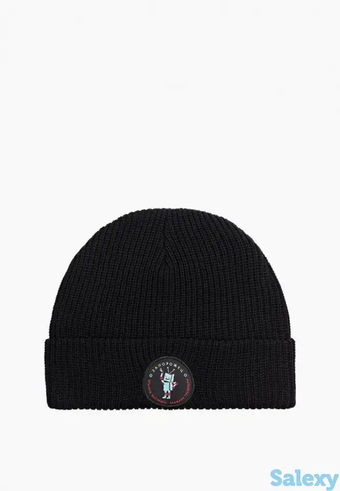 Шапка запорожец heritage, фотография 2