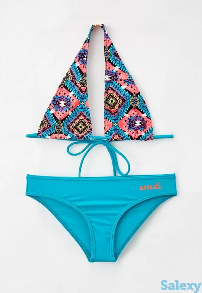 Купальник emdi, фотография 1