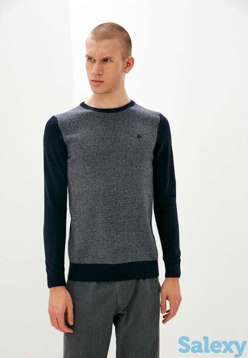 Джемпер conte of florence, фотография 1