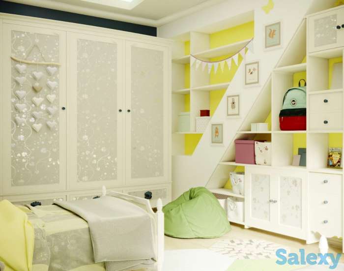 Детская мебель, фотография 3