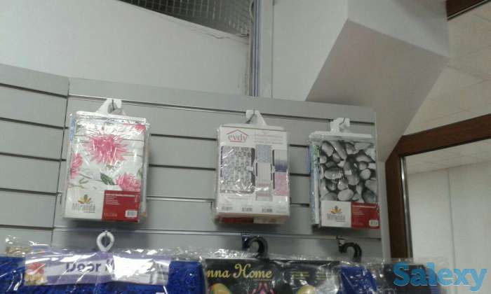 Смесители, аксессуары для ванной комнаты, фотография 9