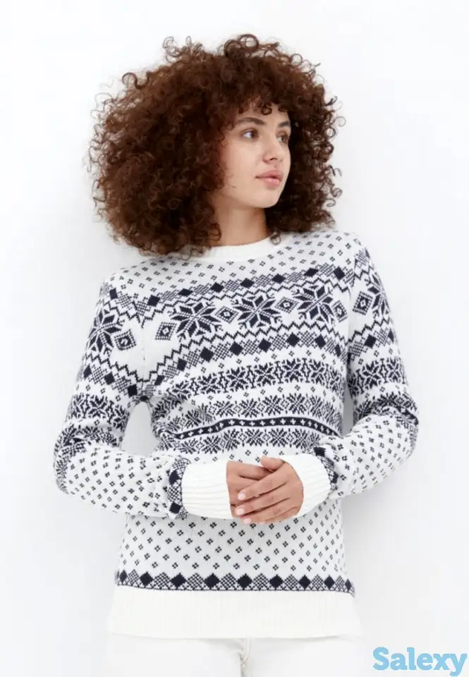 Джемпер finn flare, фотография 1