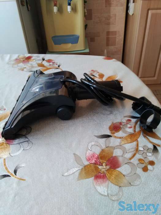 Щетки насадки для пылесоса, фотография 2