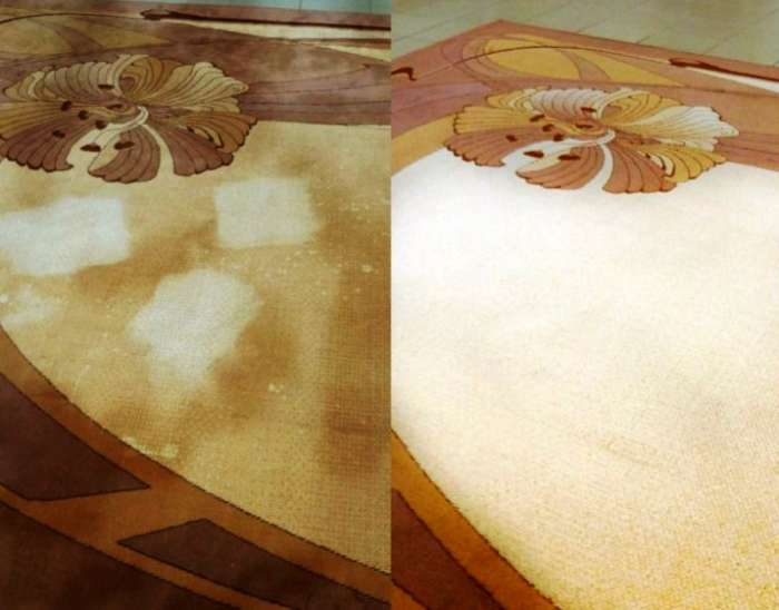 Профессиональная химчистка мягкой мебели, ковров, матрасов, подушек., фотография 1