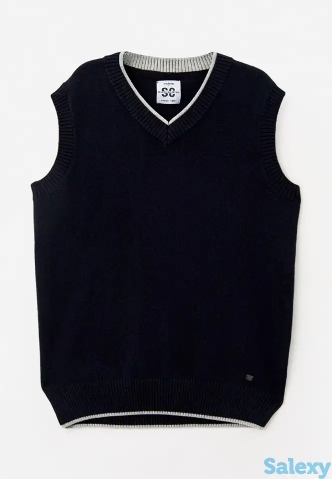 Жилет playtoday, фотография 1